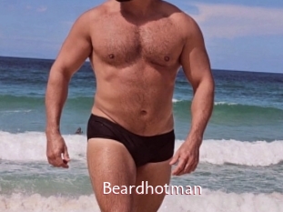 Beardhotman