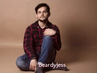 Beardyjess