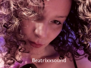 Beatrixxsound