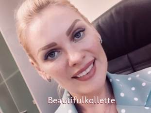 Beautifulkollette