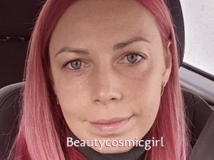 Beautycosmicgirl