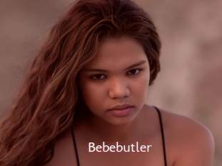 Bebebutler