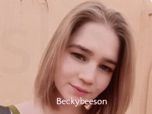 Beckybeeson