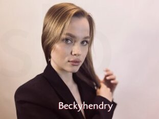 Beckyhendry