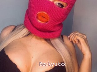Beckyukxx