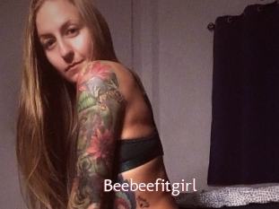 Beebeefitgirl