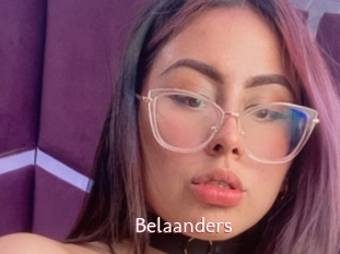 Belaanders