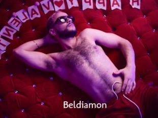 Beldiamon