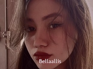 Bellaallis