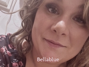 Bellablue