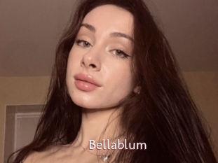 Bellablum