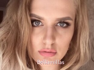 Bellamillas