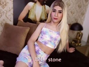 Belle_stone