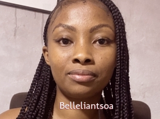 Belleliantsoa