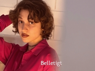 Belletigt