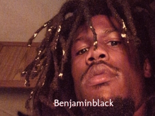 Benjaminblack