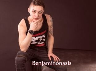 Benjaminonasis