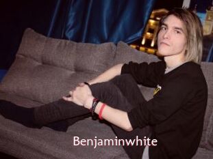 Benjaminwhite