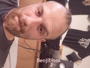 Benjibisex