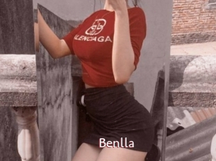 Benlla