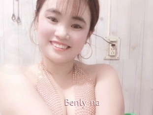 Benly_na