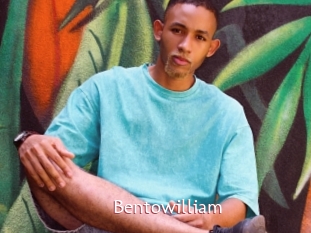 Bentowilliam