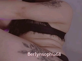 Berlynsophia68