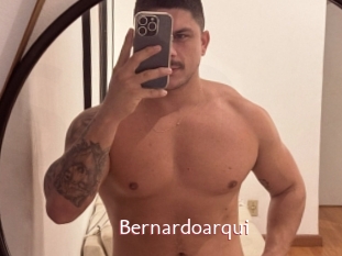 Bernardoarqui