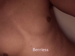 Berriess