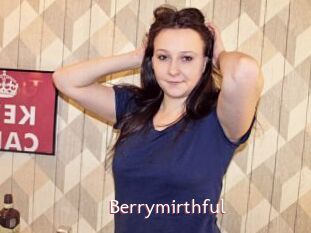 Berrymirthful