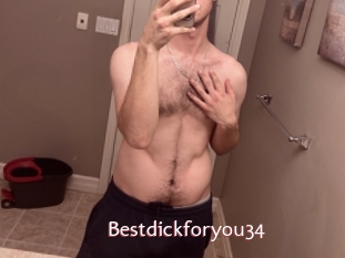Bestdickforyou34