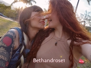 Bethandrose1