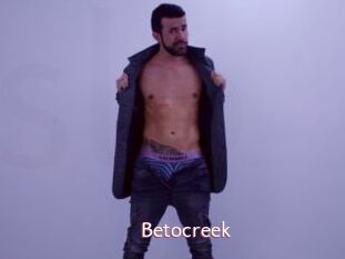 Betocreek