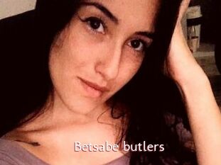 Betsabe_butlers
