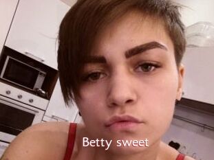 Betty_sweet