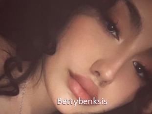 Bettybenksis