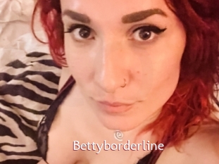 Bettyborderline