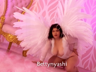 Bettynyashi