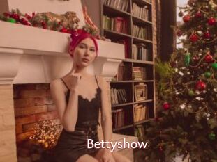 Bettyshow