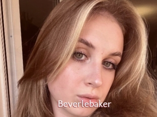 Beverlebaker