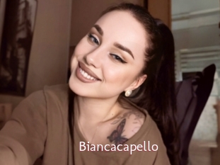 Biancacapello