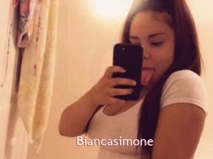 Biancasimone