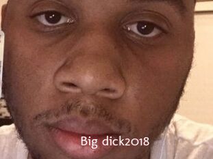 Big_dick2018