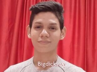 Bigdicksexy