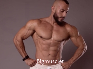 Bigmusclet