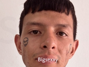 Bigsexxy