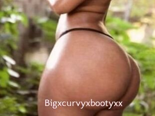 Bigxcurvyxbootyxx