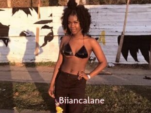 Biiancalane