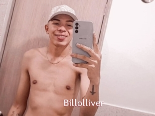 Billolliver