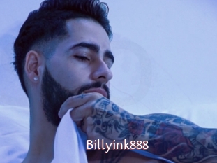 Billyink888